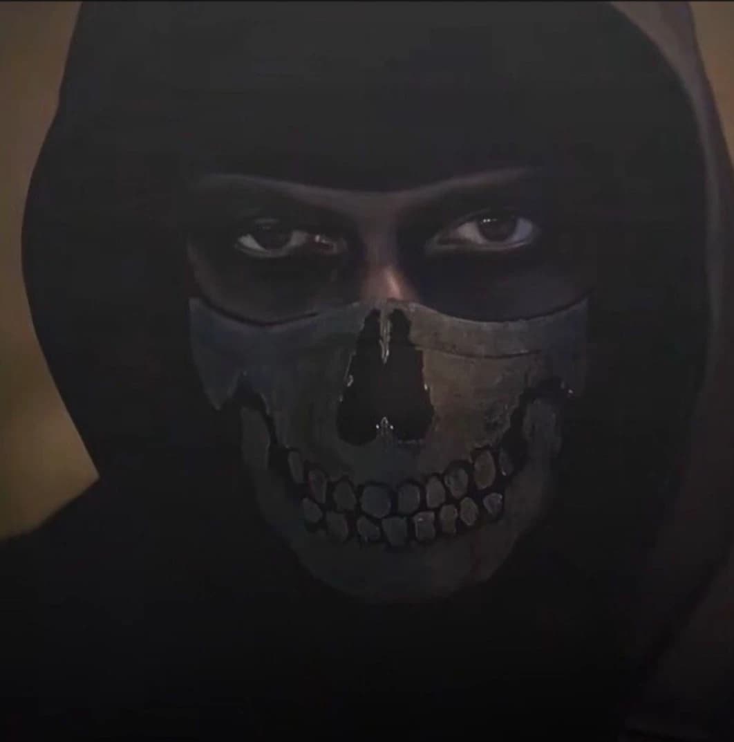 Thumbnail of Призрак