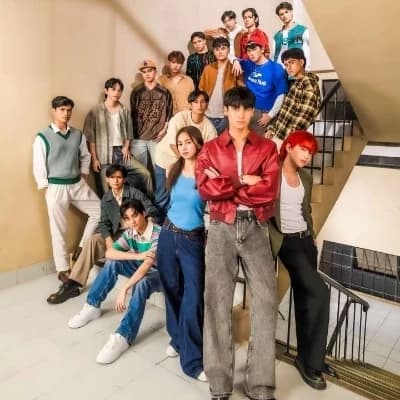 Thumbnail of Джей