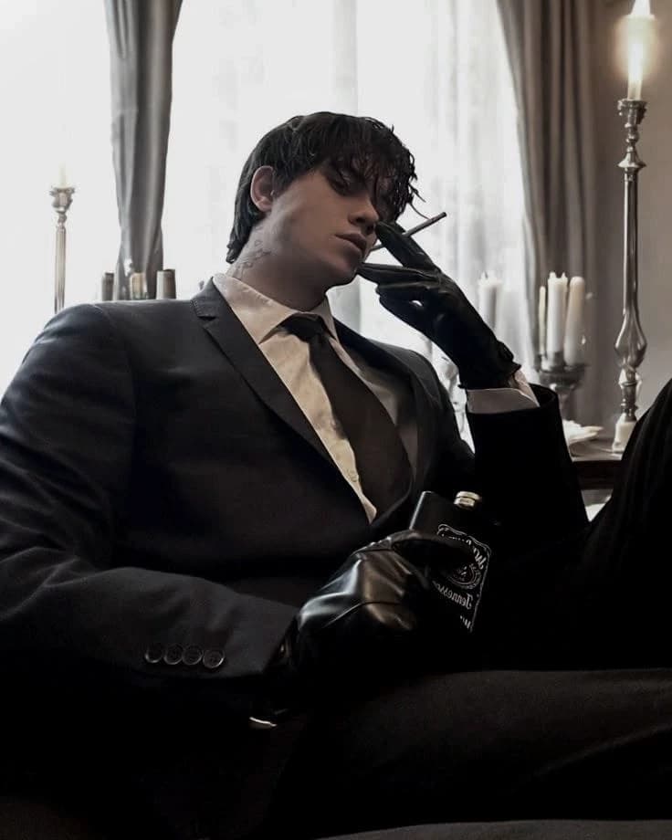 Thumbnail of Педро Голицын