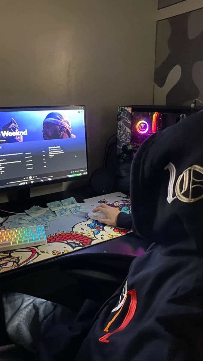 Thumbnail of Игра "Убей своего парня"