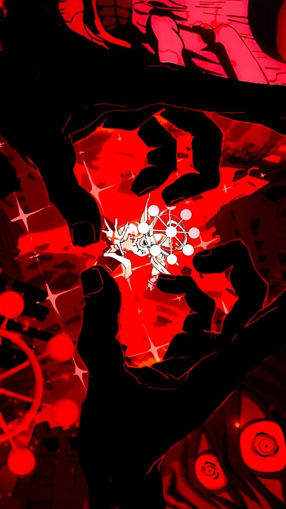 Thumbnail of Jujutsu Kaisen-Ancient Cursed Spirit