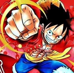 Thumbnail of One Piece RPG