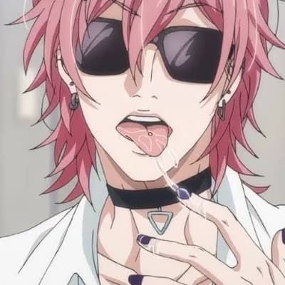 Thumbnail of Аято Юри | 百合 絢斗 | Яричин ☆ Сукин Клуб | 🌸🍭🧁🍧