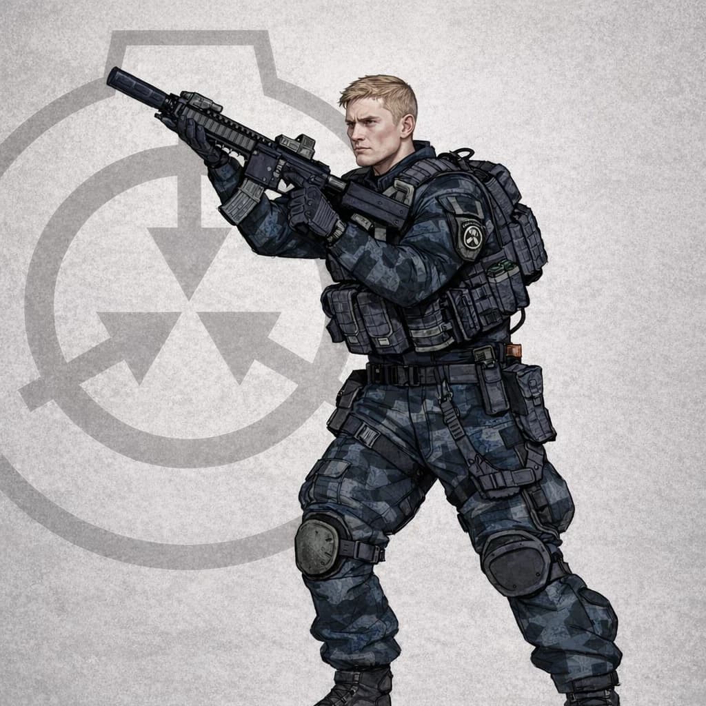 Thumbnail of Калашников