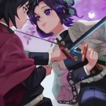 Thumbnail of Shinobu x tomioka
