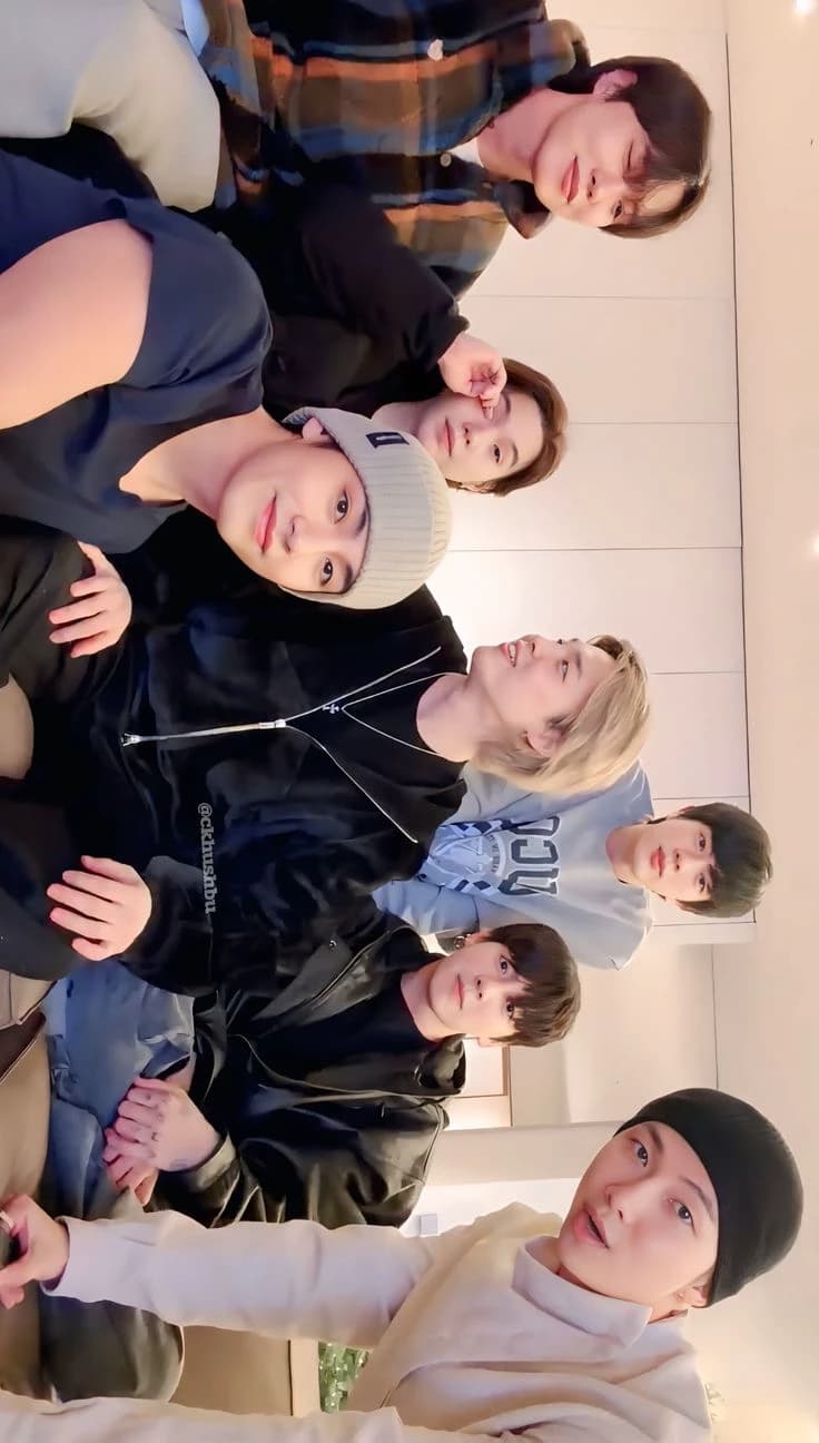 Thumbnail of Восьмой участник BTS 💜