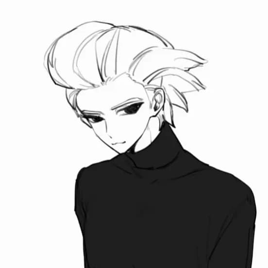 Thumbnail of Dr. Xeno Houston Wingfield | Adoptive Father