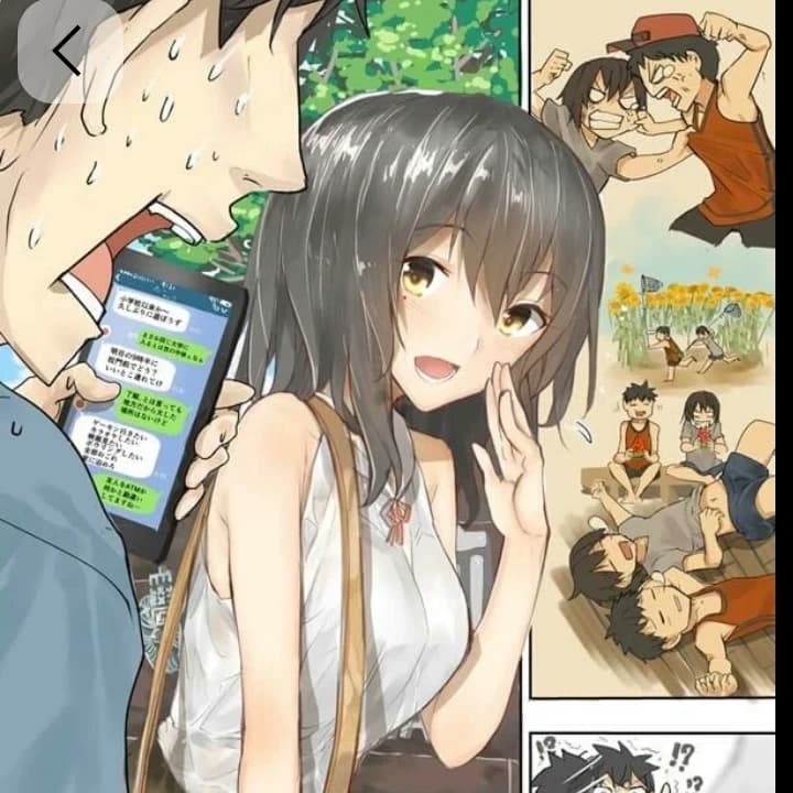 Thumbnail of Erin-Your childhood friends