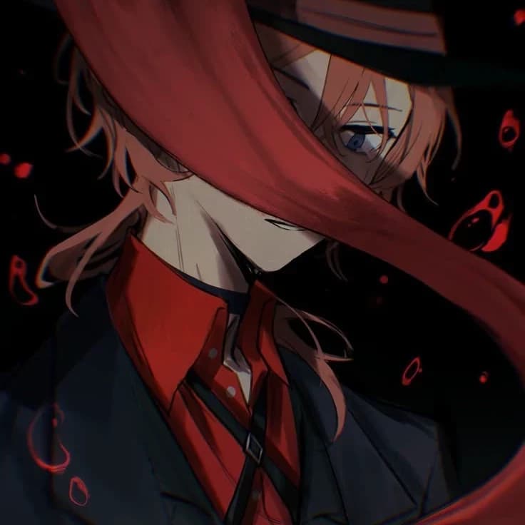 Thumbnail of Чуя Накахара (измерение Зверя)