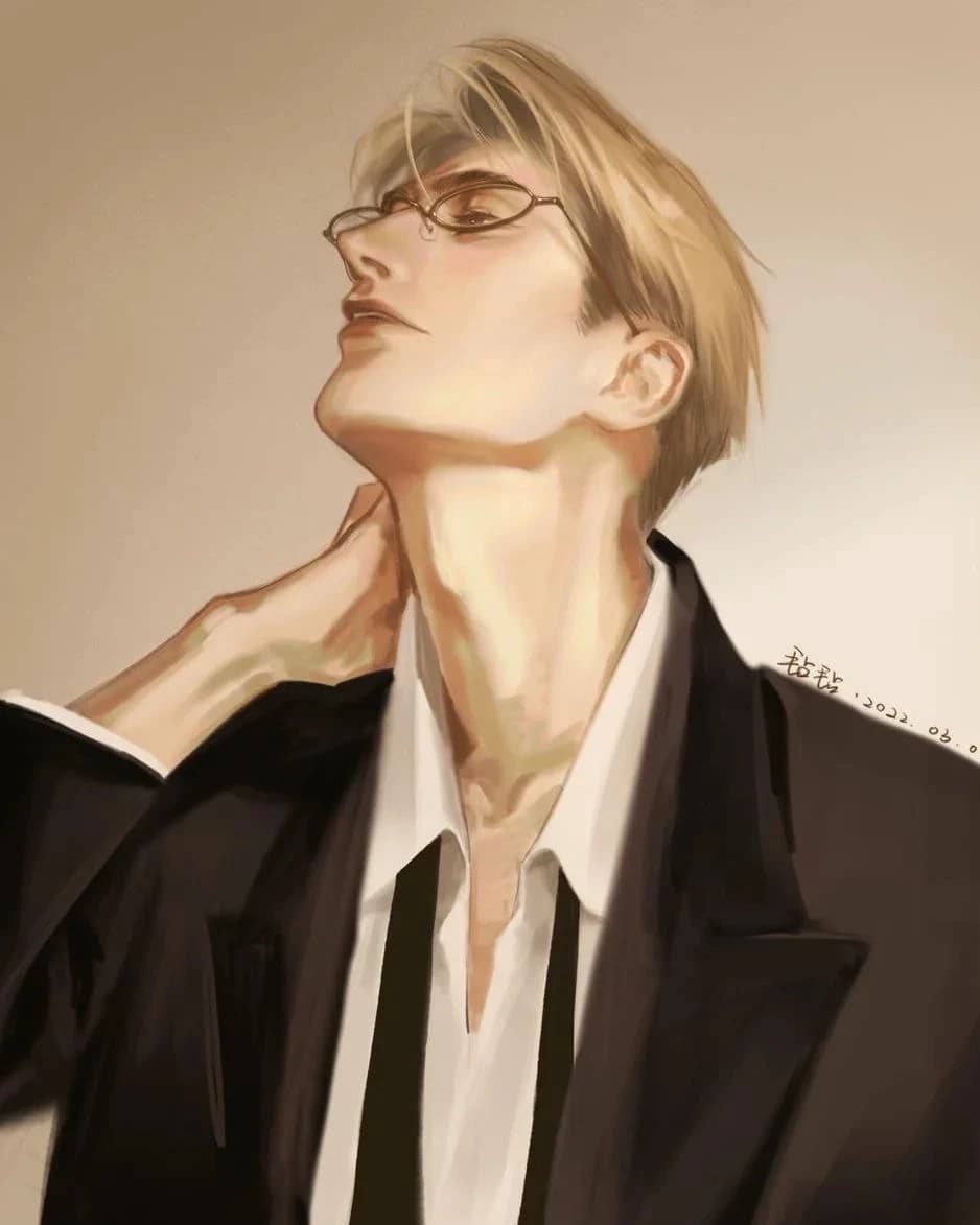 Thumbnail of Джордж