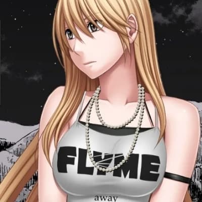 Thumbnail of Кавасуми Кагуя