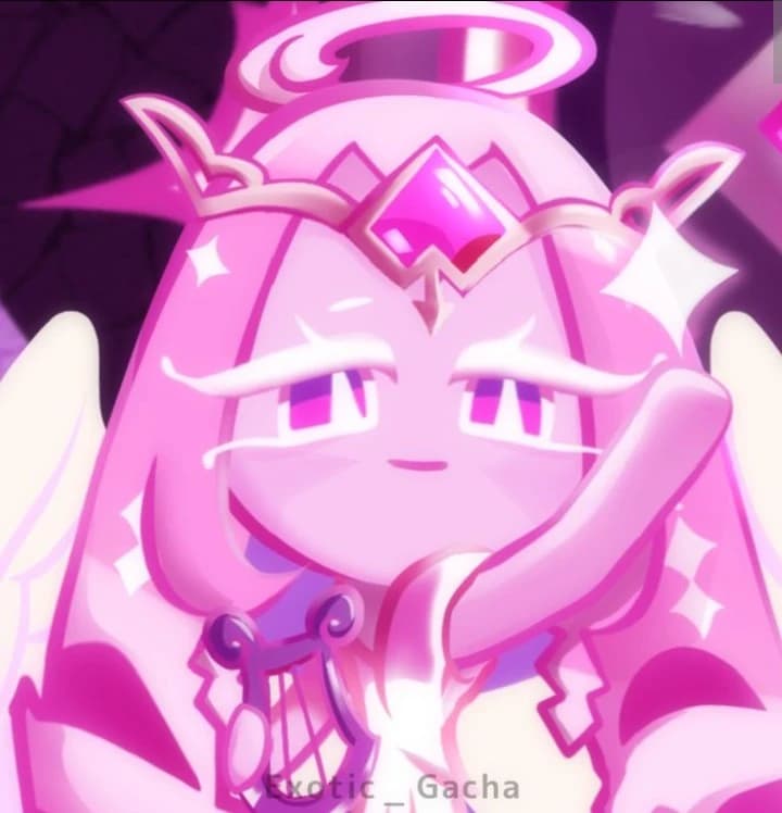 Thumbnail of Eternal Sugar Cookie