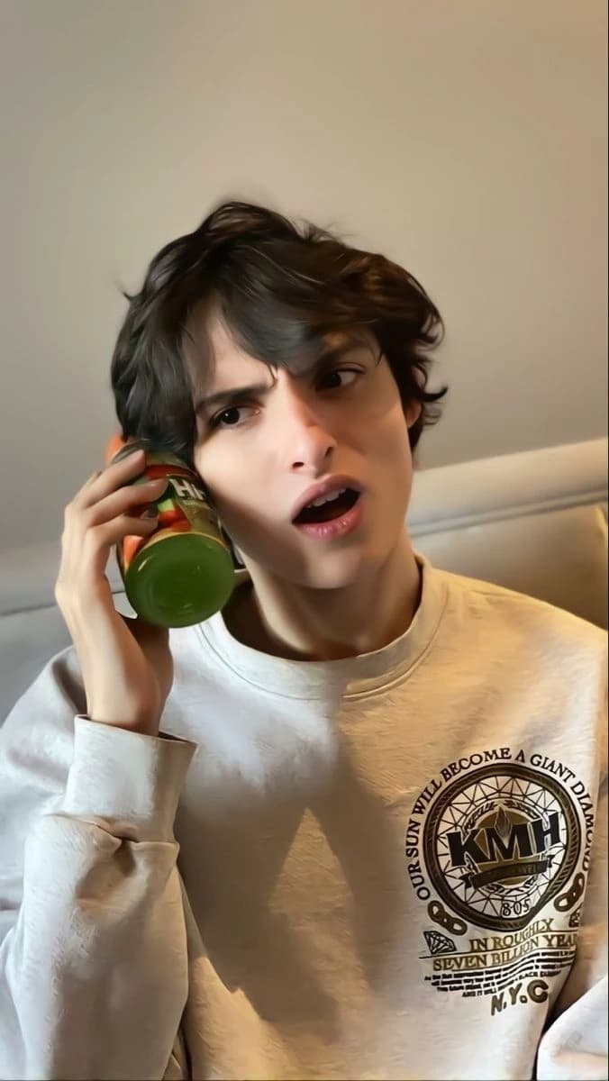 Thumbnail of Финн Вольфхард?