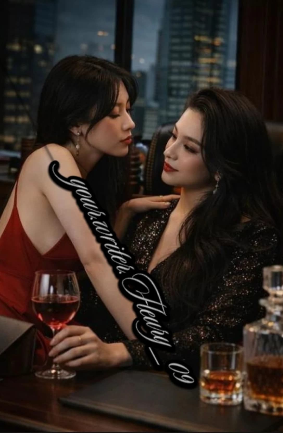 Thumbnail of WLW Организация брака