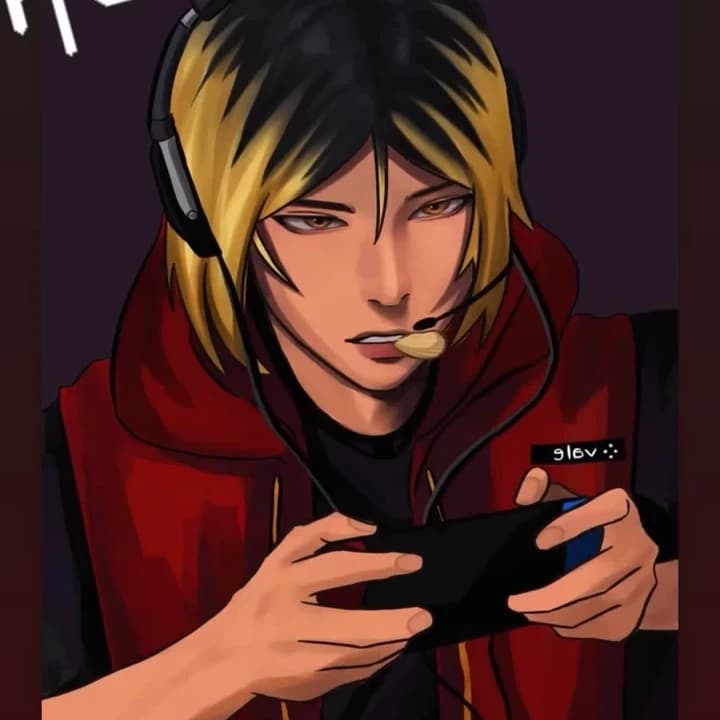 Thumbnail of Kenma Kozume your neighbor from the apartment next door