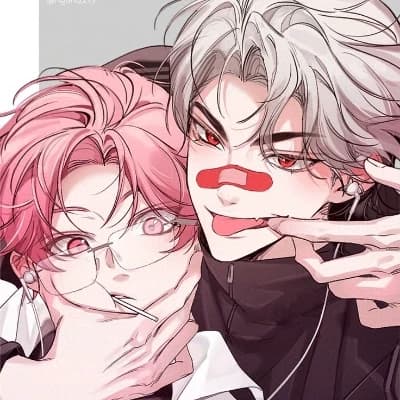 Thumbnail of Алекс જ⁀➴