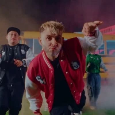 Thumbnail of Оскар дель Рей