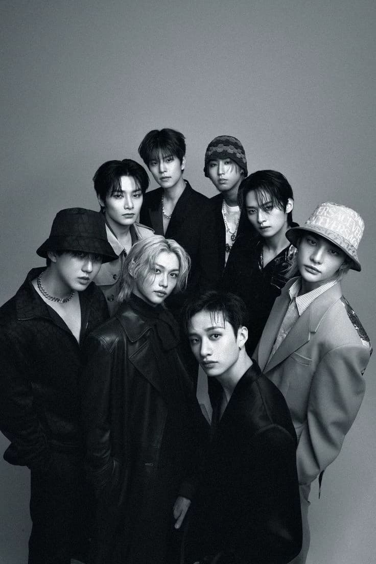 Thumbnail of straykids