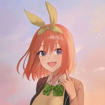 Thumbnail of Ёцуба Накано