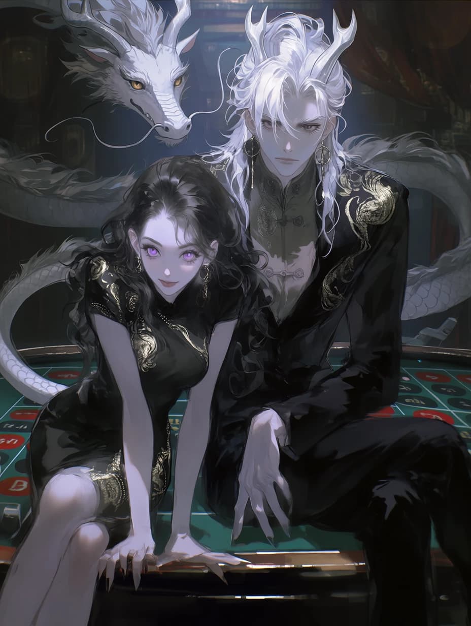 Thumbnail of Казино ✨