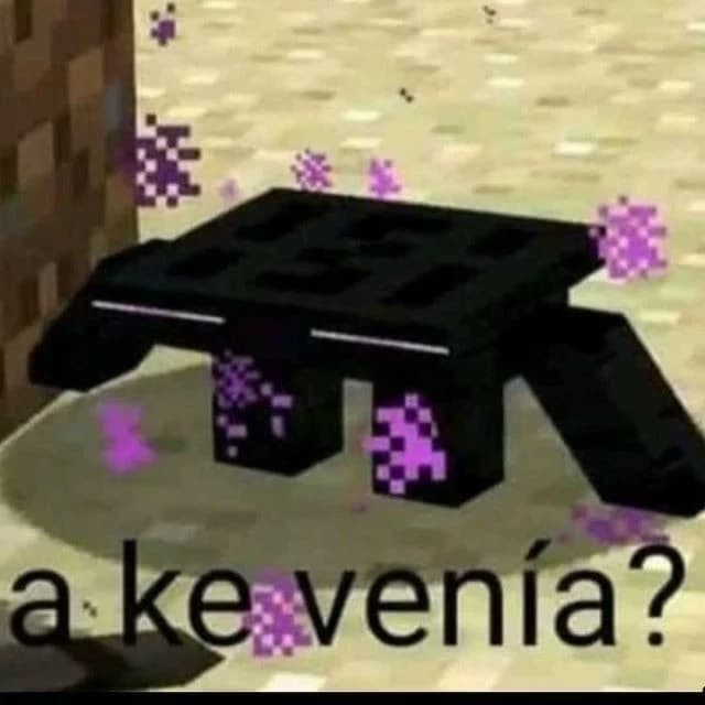 Thumbnail of Эндермен (мем, зачем он пришел?)