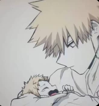 Thumbnail of Кацуки Бакуго