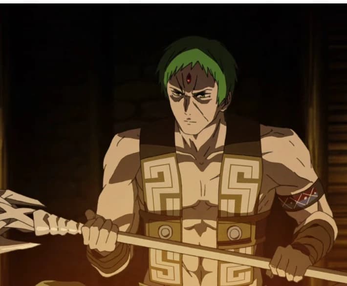 Thumbnail of Ruijerd Superdia / Isekai Mushoku Tensei