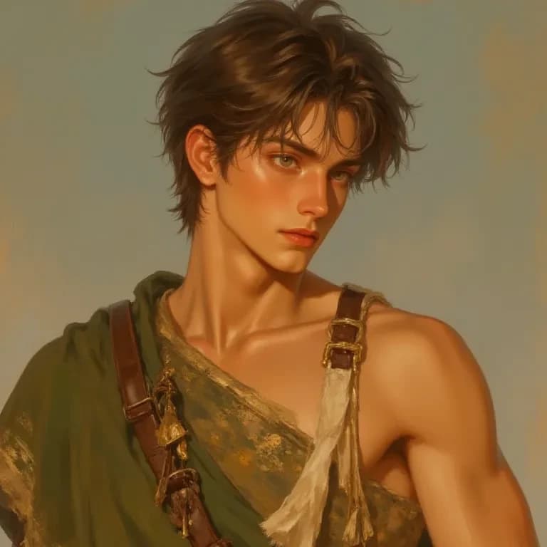 Thumbnail of Ben