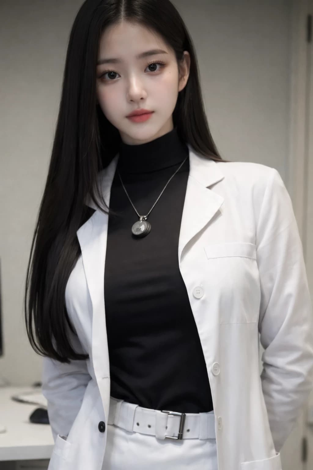 Thumbnail of Доктор Мариана