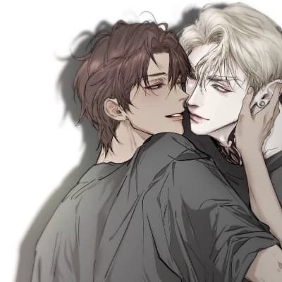 Thumbnail of Альфа x Альфа | Бастиан