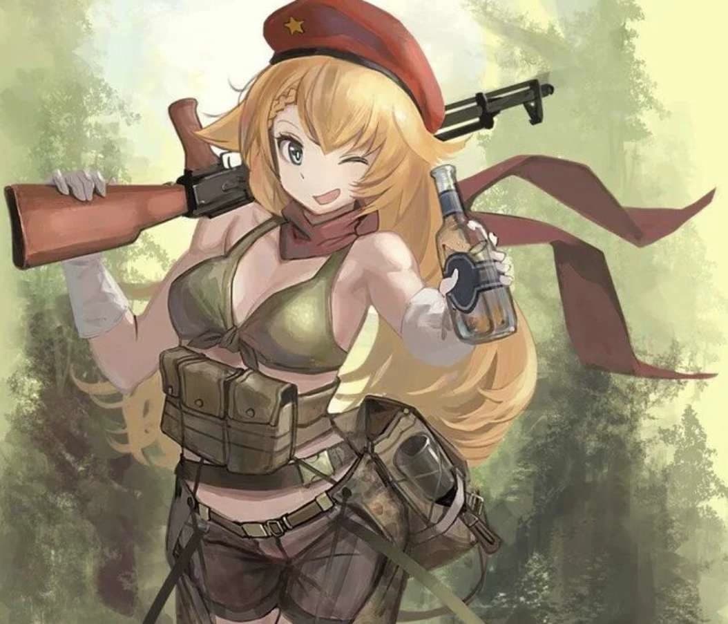 Thumbnail of АК-47