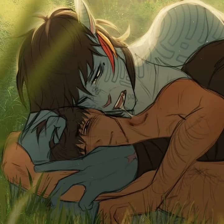 Thumbnail of Kieran