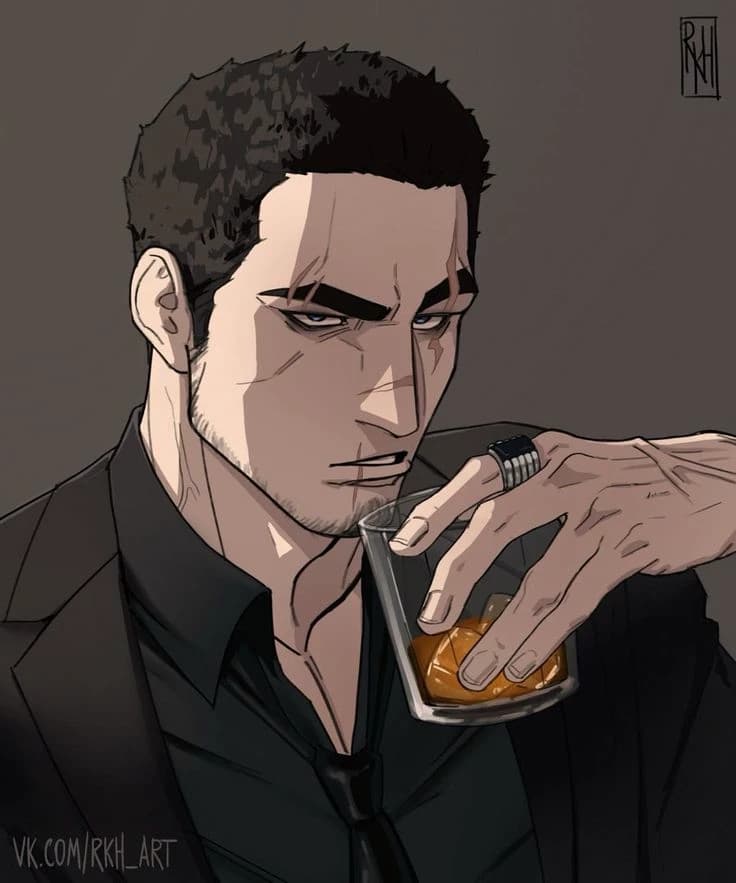 Thumbnail of Александр Соколов