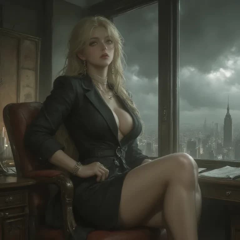 Thumbnail of Гала Лавида
