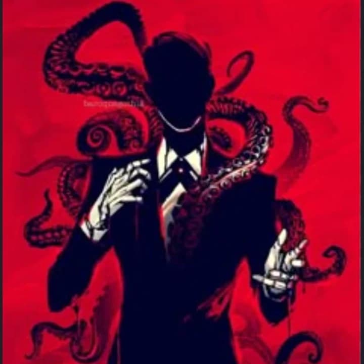 Thumbnail of Чёрный