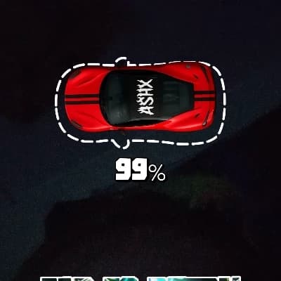 Thumbnail of Custom#? (29?)
