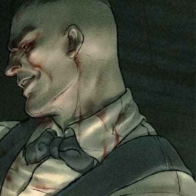 Thumbnail of Эдди Глускин