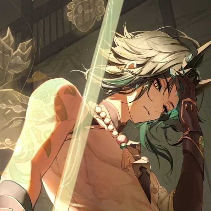 Thumbnail of Сяо