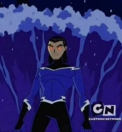 Thumbnail of Aqualad |The Teen Titans 2003