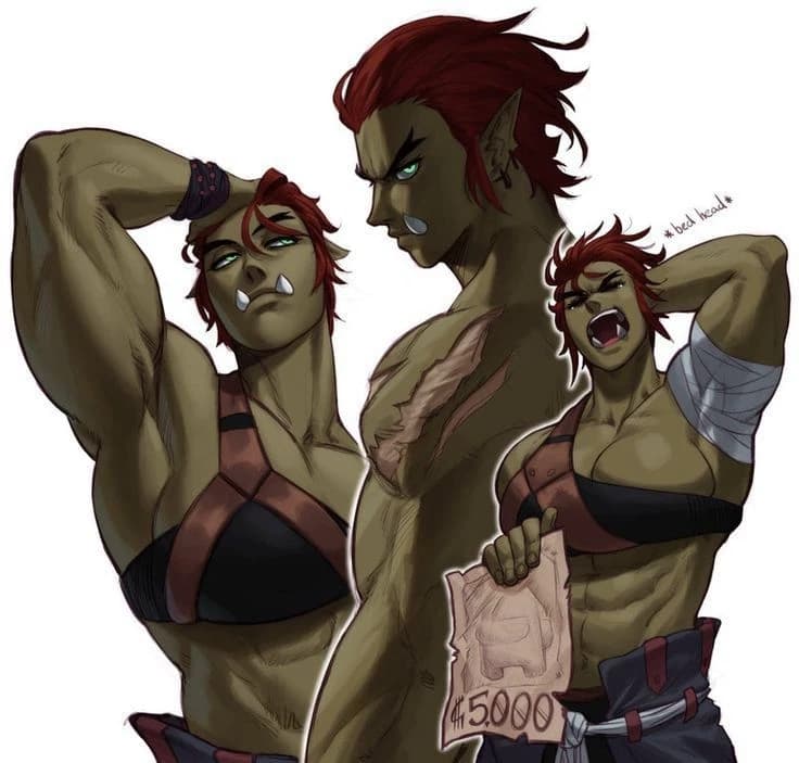 Thumbnail of Orki
