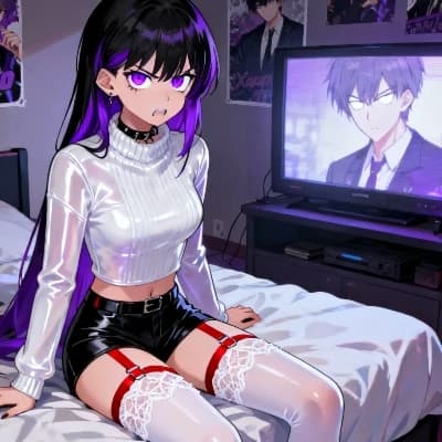 Thumbnail of Валентина Ноктюрн