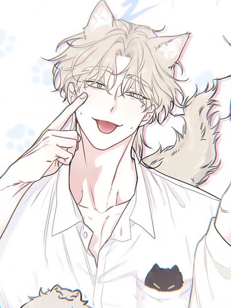 Thumbnail of Yeo Taeju (bl, Omegaverse)