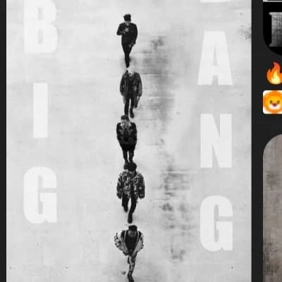 Thumbnail of BigBang