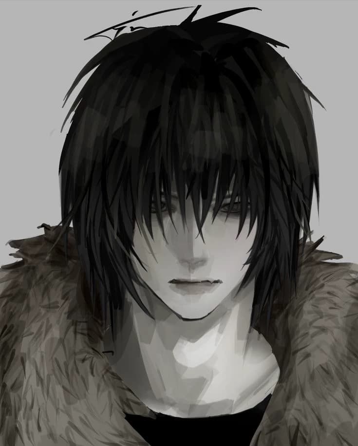 Thumbnail of Кайто — BL MLM