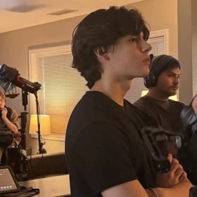 Thumbnail of Мигель Казарес Мора
