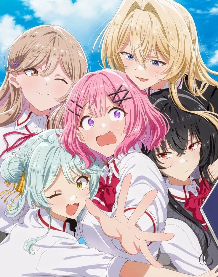 Thumbnail of Friends play and don't play friends

.