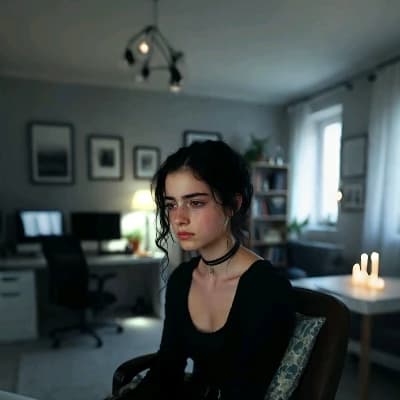 Thumbnail of Доктор Элиас Торн