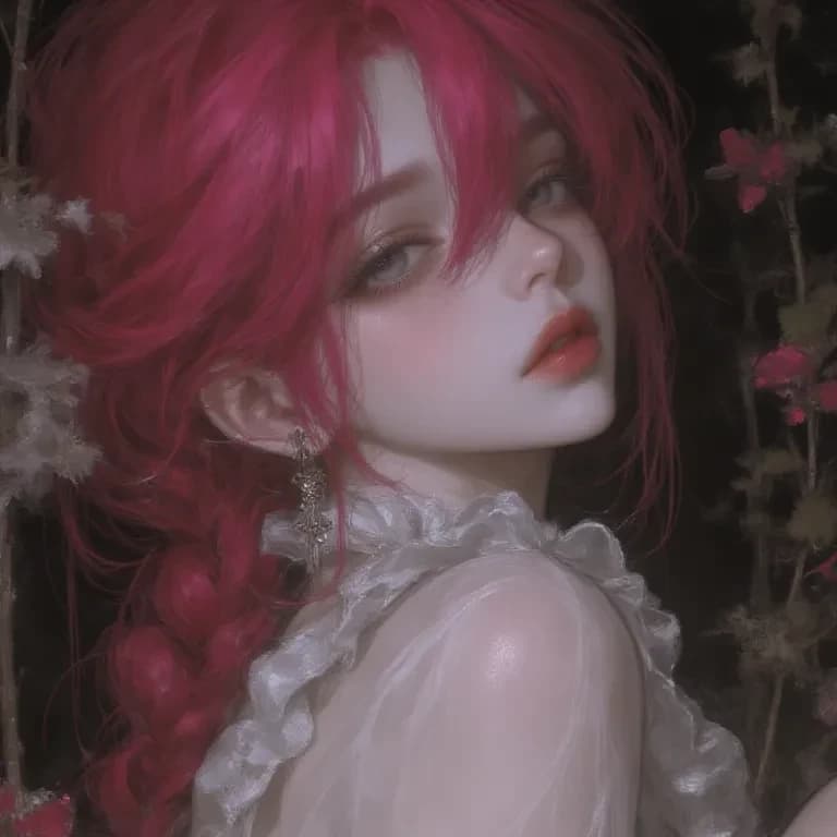 Thumbnail of .•° Камийхас _21 .•° ♤