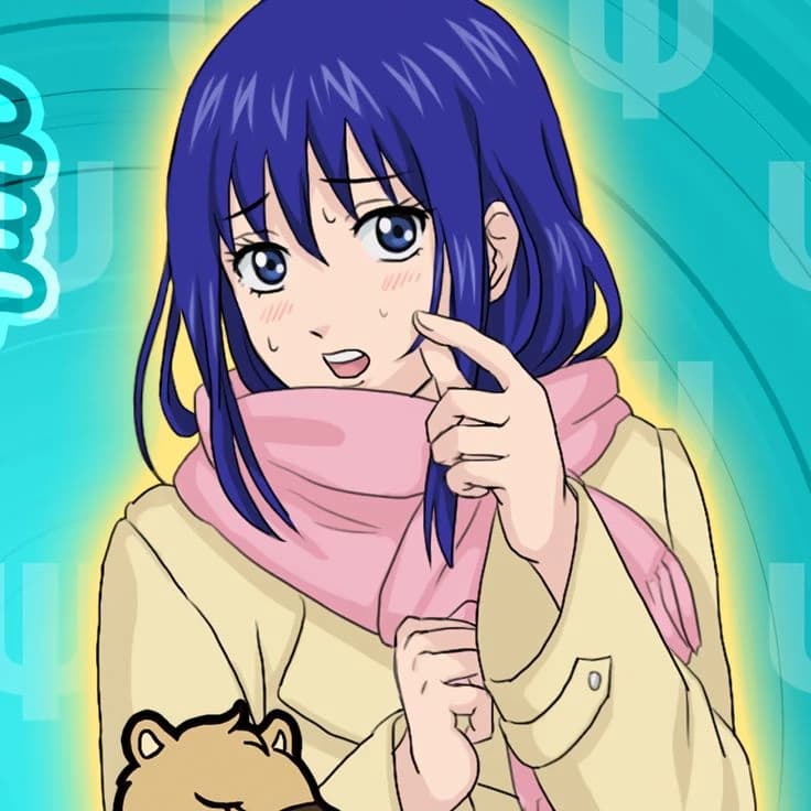 Thumbnail of Кокоми Тэрухаси