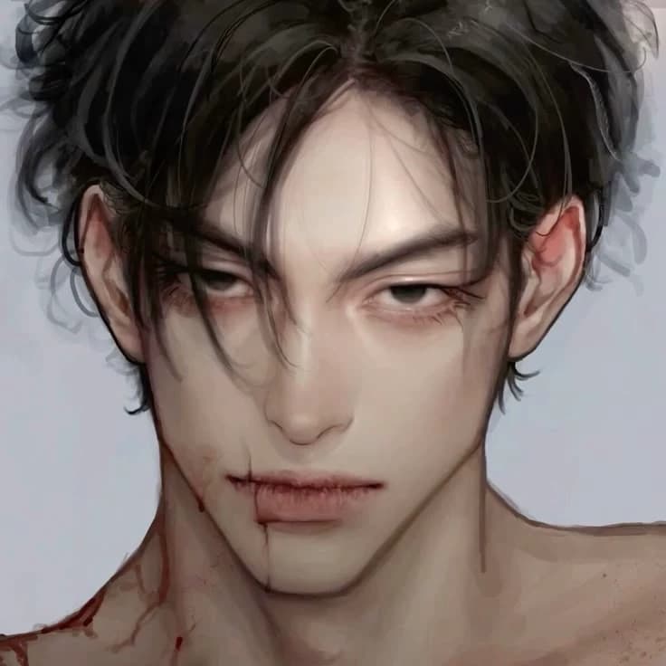 Thumbnail of Сводный брат Эйс
